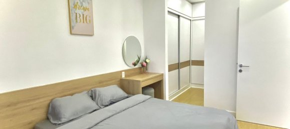 2 bedrooms Apartment in Thu Duc, Vietnam No. 16817 9