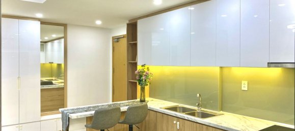 2 bedrooms Apartment in Thu Duc, Vietnam No. 16817 5