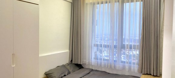 2 bedrooms Apartment in Thu Duc, Vietnam No. 16817 6