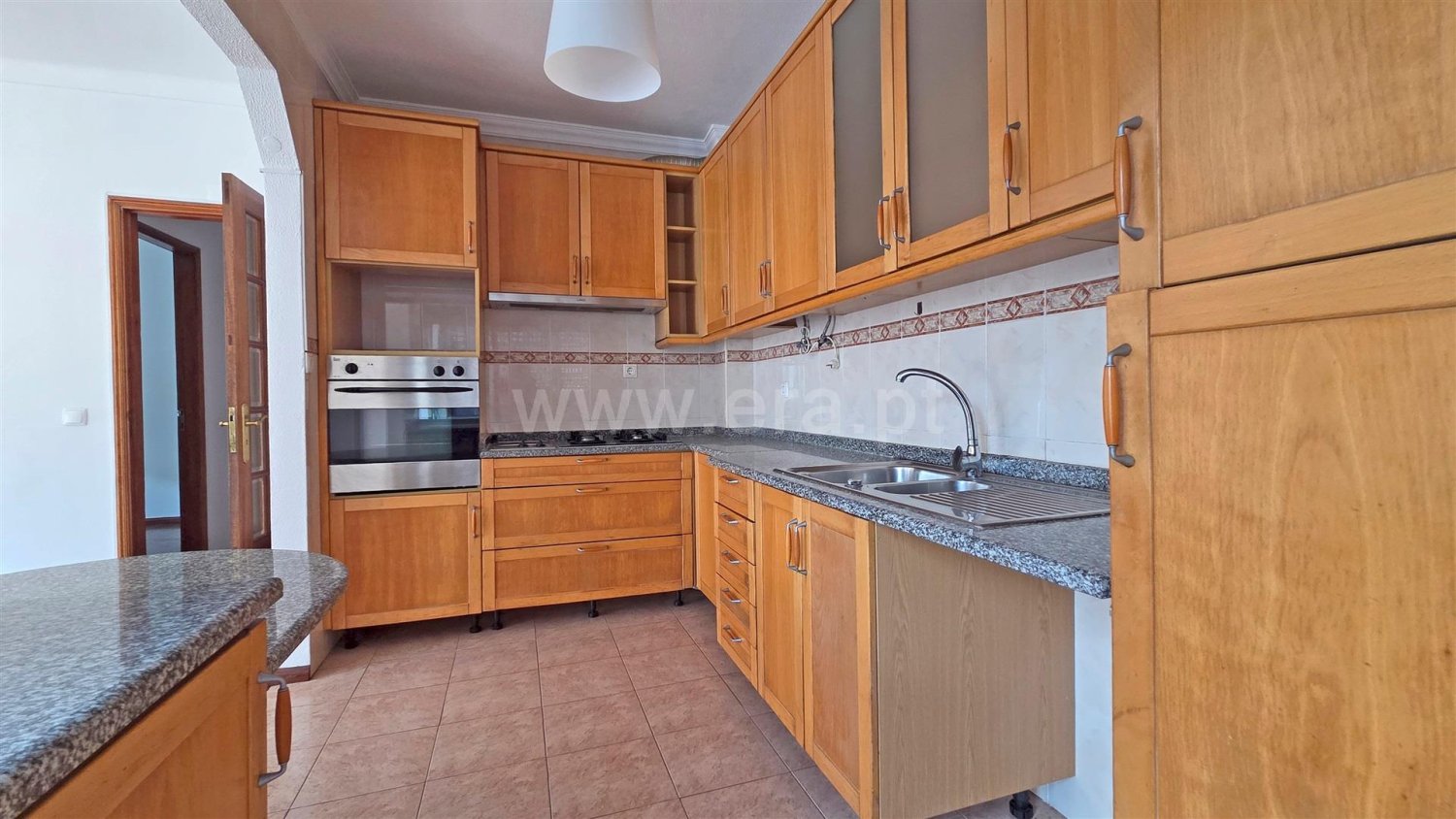 3 chambres Appartement à Guarda, Portugal No. 275052