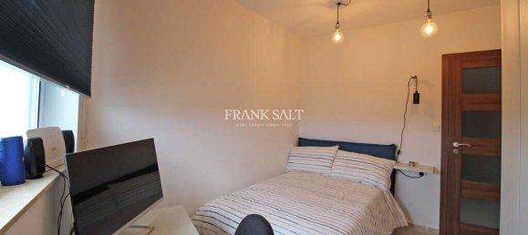 2 chambres Appartement à Marsaskala, Malta No. 8079 22