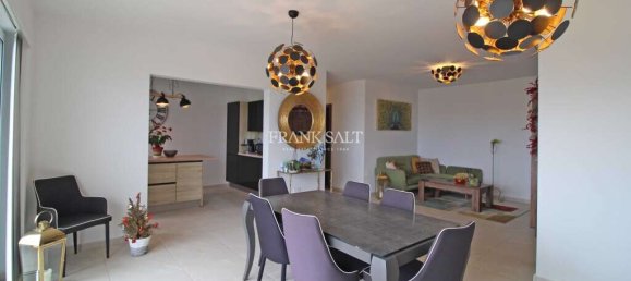 2 chambres Appartement à Marsaskala, Malta No. 8079 12