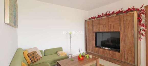 2 chambres Appartement à Marsaskala, Malta No. 8079 11