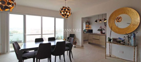 2 chambres Appartement à Marsaskala, Malta No. 8079 14