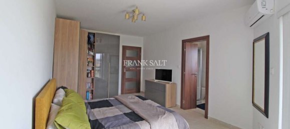 2 chambres Appartement à Marsaskala, Malta No. 8079 19