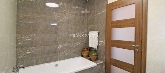 2 chambres Appartement à Marsaskala, Malta No. 8079 4