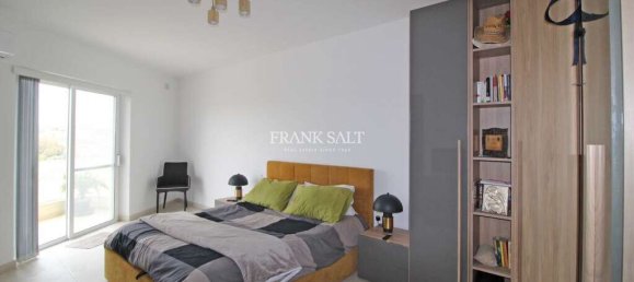 2 chambres Appartement à Marsaskala, Malta No. 8079 20