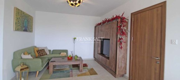 2 chambres Appartement à Marsaskala, Malta No. 8079 10