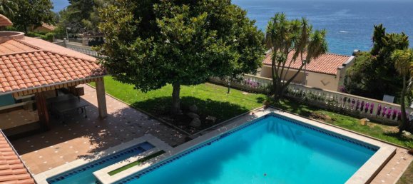 Дом с 5 спальнями в Бланес, Испания № 153714 21