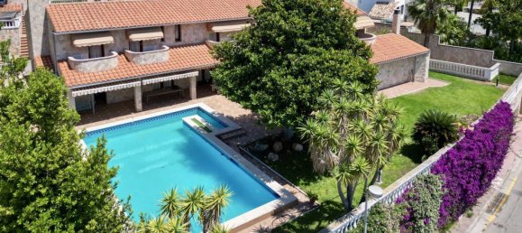 Дом с 5 спальнями в Бланес, Испания № 153714 20