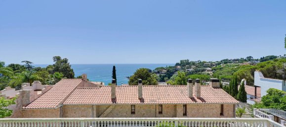 Дом с 5 спальнями в Бланес, Испания № 153714 23