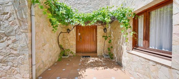 Дом с 5 спальнями в Бланес, Испания № 153714 24