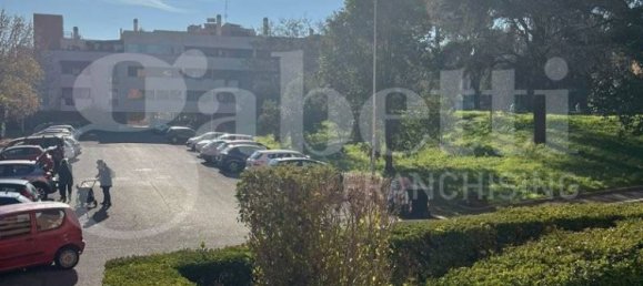 Apartamento T2 em Rome, Italy N.º 217841 3