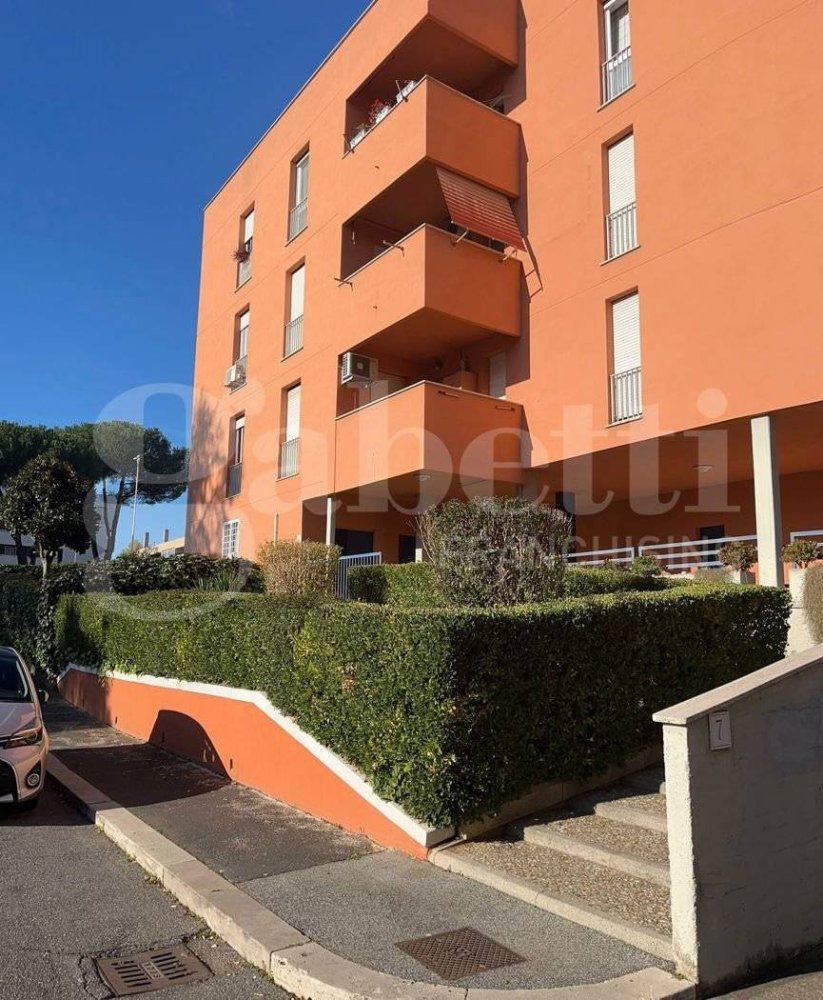 Apartamento T2 em Rome, Italy N.º 217841
