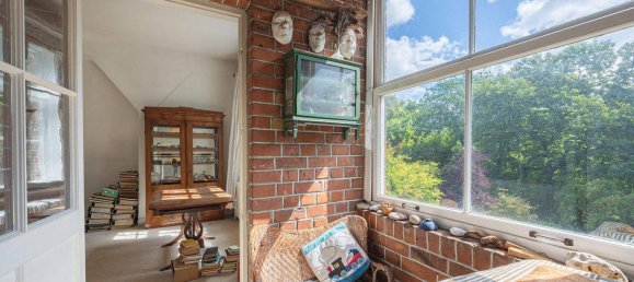 5 Schlafzimmer Stadthaus in Hamburg-Nord, Germany, Nr. 277250 14