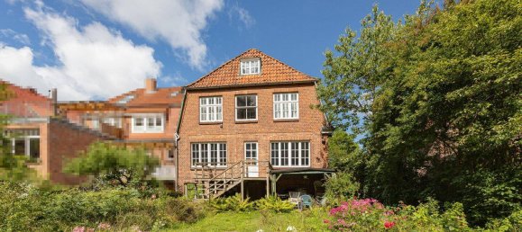 5 Schlafzimmer Stadthaus in Hamburg-Nord, Germany, Nr. 277250 20