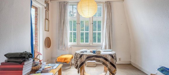 5 Schlafzimmer Stadthaus in Hamburg-Nord, Germany, Nr. 277250 15