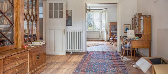 5 Schlafzimmer Stadthaus in Hamburg-Nord, Germany, Nr. 277250 8