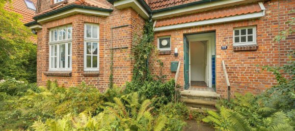 5 Schlafzimmer Stadthaus in Hamburg-Nord, Germany, Nr. 277250 4