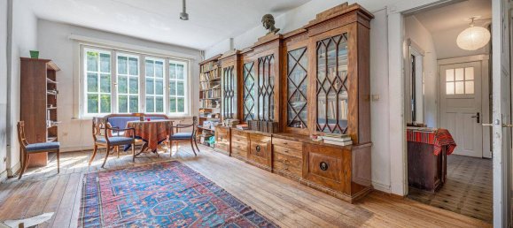 5 Schlafzimmer Stadthaus in Hamburg-Nord, Germany, Nr. 277250 7