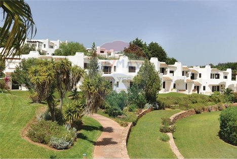 Apartamento de 1 dormitorio en Albufeira, Portugal No. 32201