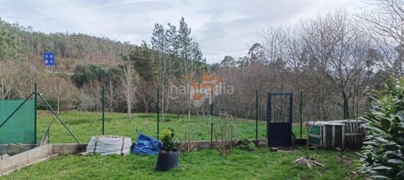 Terrain à A Coruna, Spain 4870m² No. 161099 39