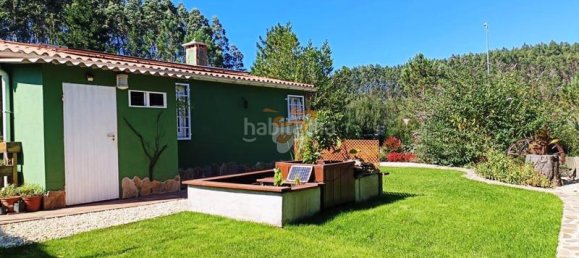 Terrain à A Coruna, Spain 4870m² No. 161099 3