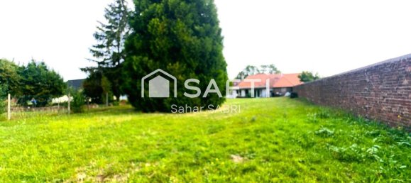 2 Schlafzimmer Haus in Loison-sous-Lens, France, Nr. 253563 5