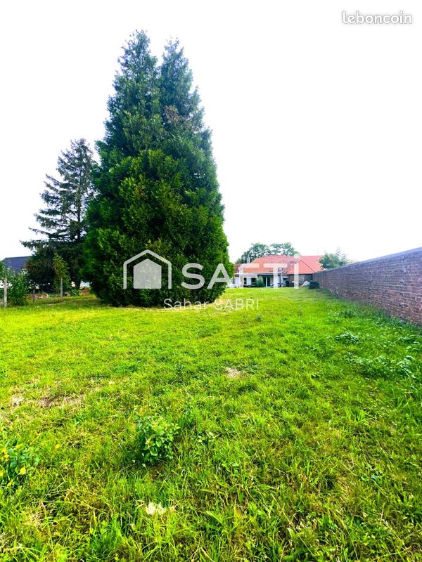 2 Schlafzimmer Haus in Loison-sous-Lens, France, Nr. 253563