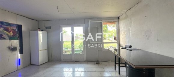 2 Schlafzimmer Haus in Loison-sous-Lens, France, Nr. 253563 7