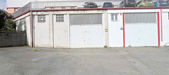 387m² Warehouse in Bergondo, Spain No. 38789 2