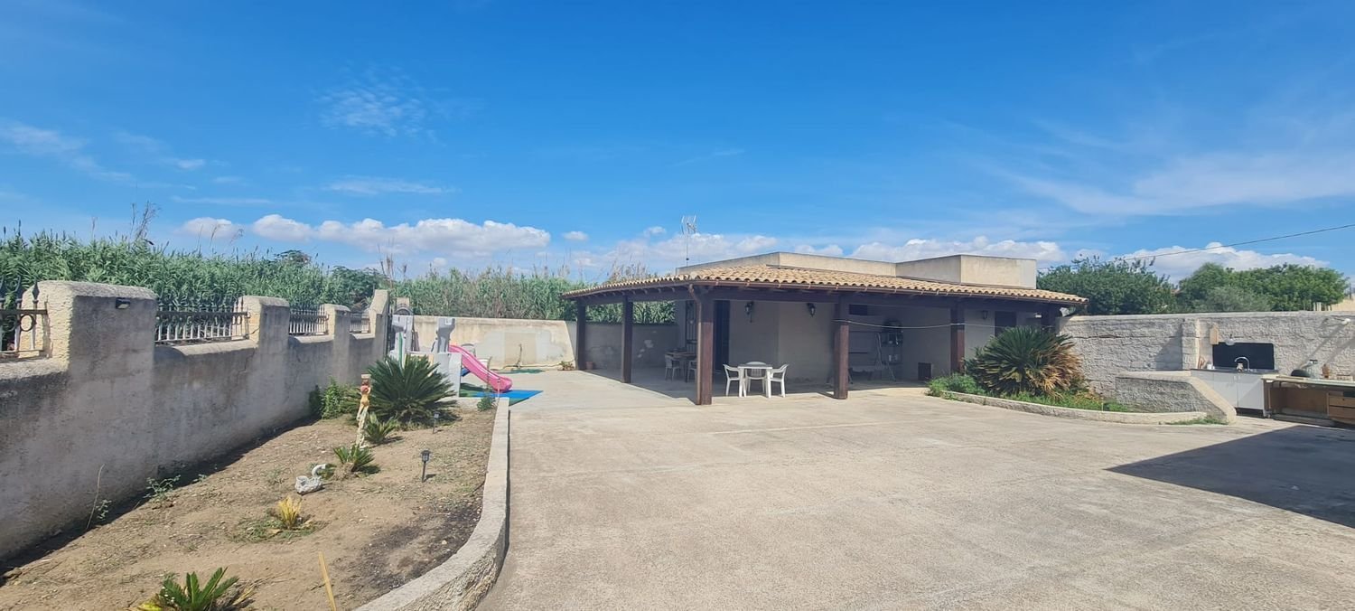 2غرفة منزل في Castelvetrano, Italy رقم 139500