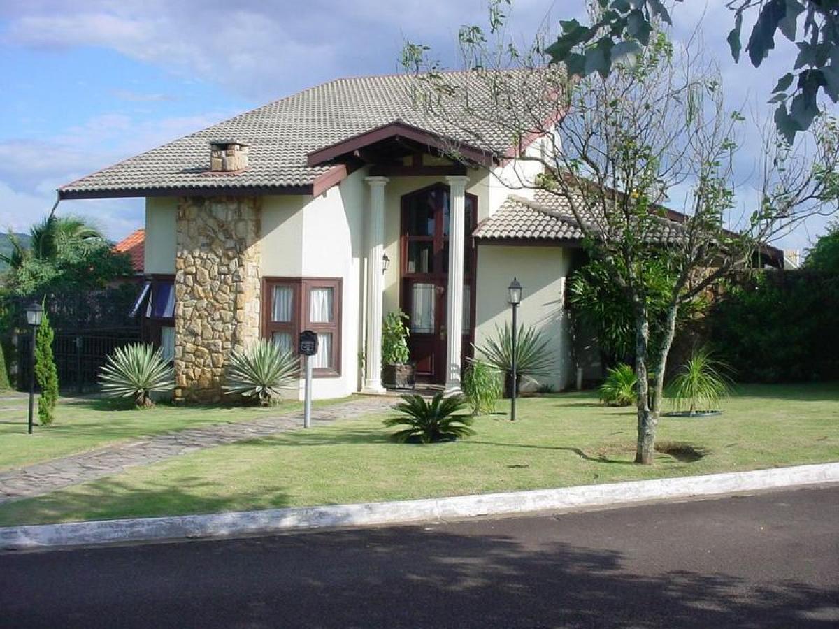 3 bedrooms House in Sao Paulo, Brazil No. 587017