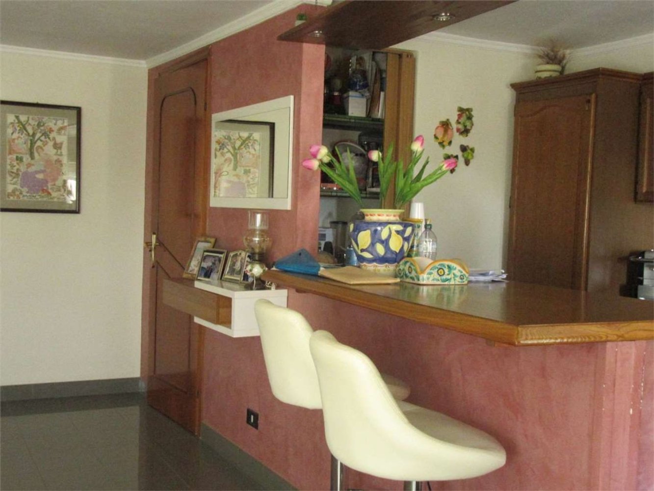 Casa de 9 habitaciónes en Ribera, Italy No. 44960