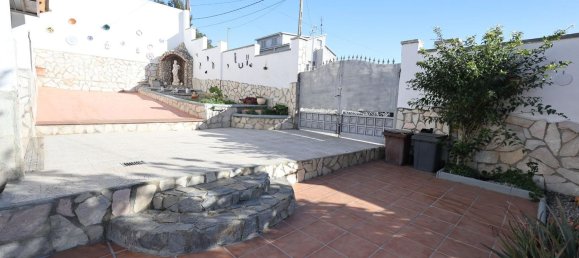 Дом с 2 спальнями в Ла-Бисбаль-дель-Пенедес, Испания № 105224 10