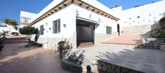 Дом с 2 спальнями в Ла-Бисбаль-дель-Пенедес, Испания № 105224 2