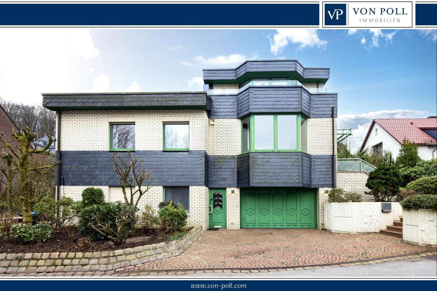 9 rooms Townhouse in Ennepe-Ruhr, Germany No. 124528