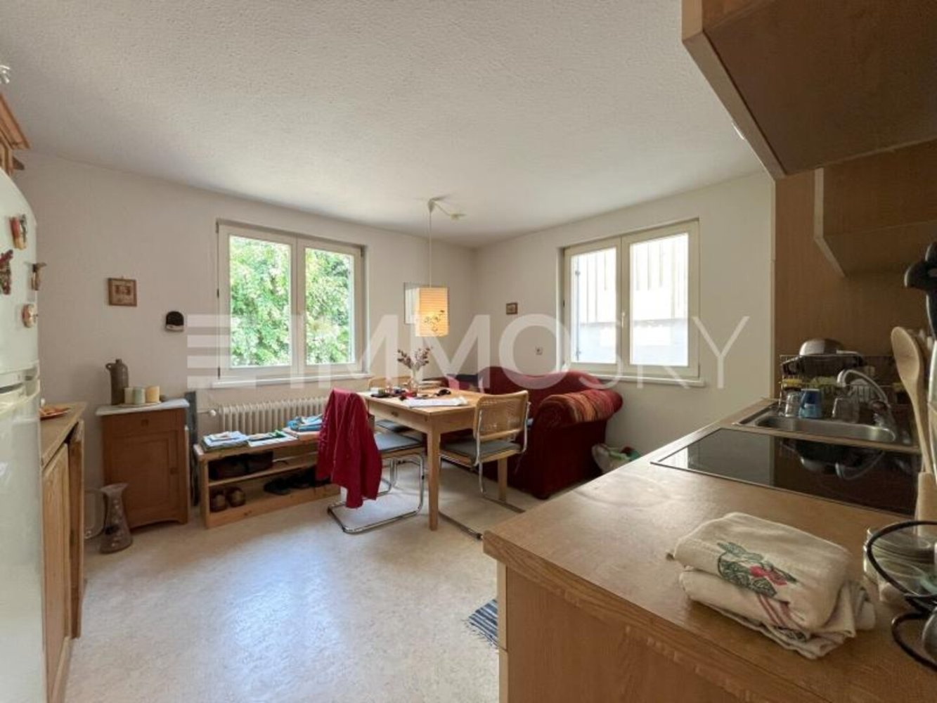 4-Zimmer Wohnung in Dornbirn, Austria, Nr. 206531