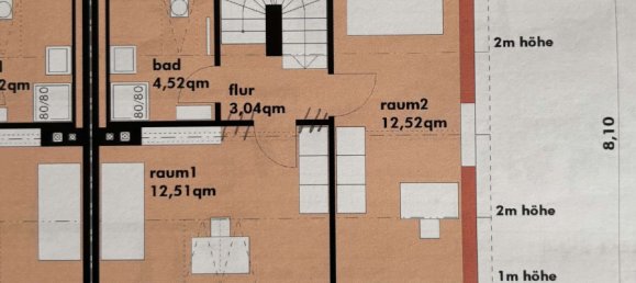 5 bedrooms Townhouse in Munich, Germany No. 350784 6