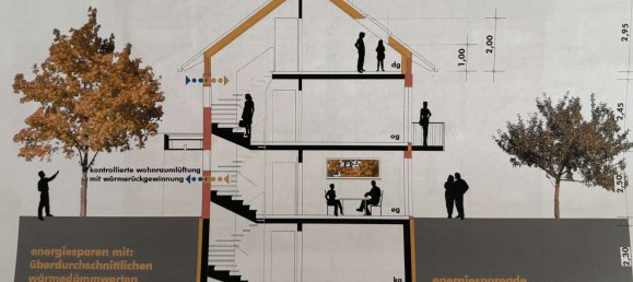 5 bedrooms Townhouse in Munich, Germany No. 350784 8