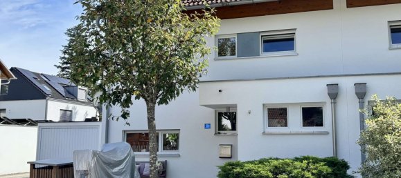 5 bedrooms Townhouse in Munich, Germany No. 350784 2