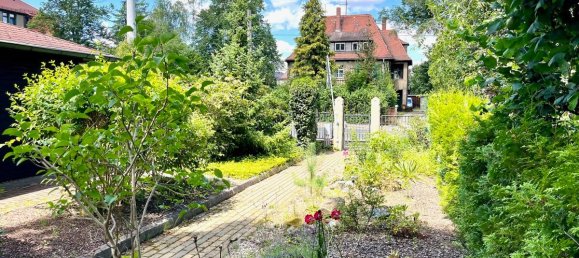 9-Zimmer Stadthaus in Dresden, Germany, Nr. 60573 10