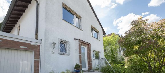 3 bedrooms Townhouse in Offenbach, Germany No. 317416 8