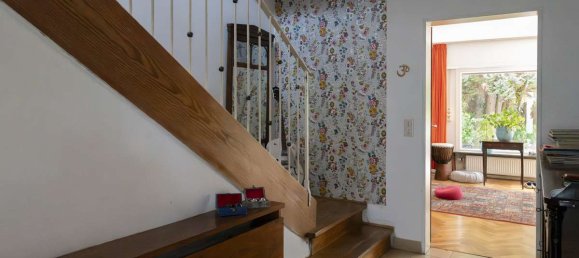 3 bedrooms Townhouse in Offenbach, Germany No. 317416 2