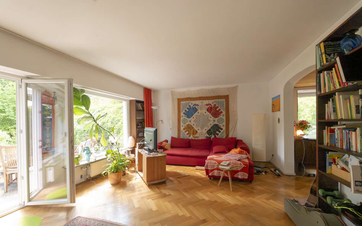 3 bedrooms Townhouse in Offenbach, Germany No. 317416