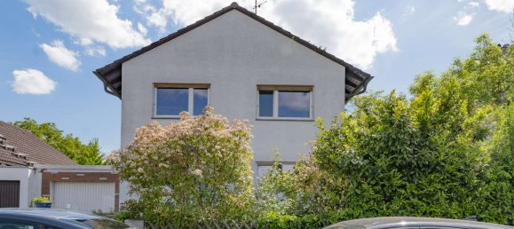 3 bedrooms Townhouse in Offenbach, Germany No. 317416 9