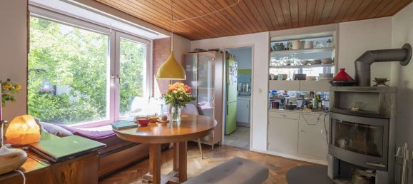 3 bedrooms Townhouse in Offenbach, Germany No. 317416 11