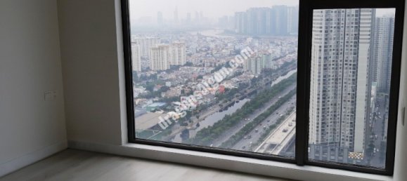 4 Schlafzimmer Wohnung in Thu Duc, Vietnam, Nr. 10651 2