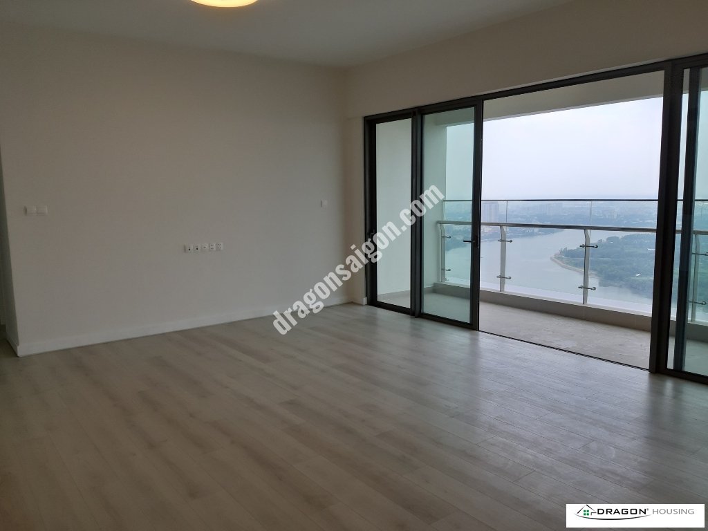 4 Schlafzimmer Wohnung in Thu Duc, Vietnam, Nr. 10651