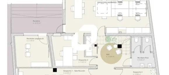 406m² Office in Vitry-sur-Seine, France No. 302401 19
